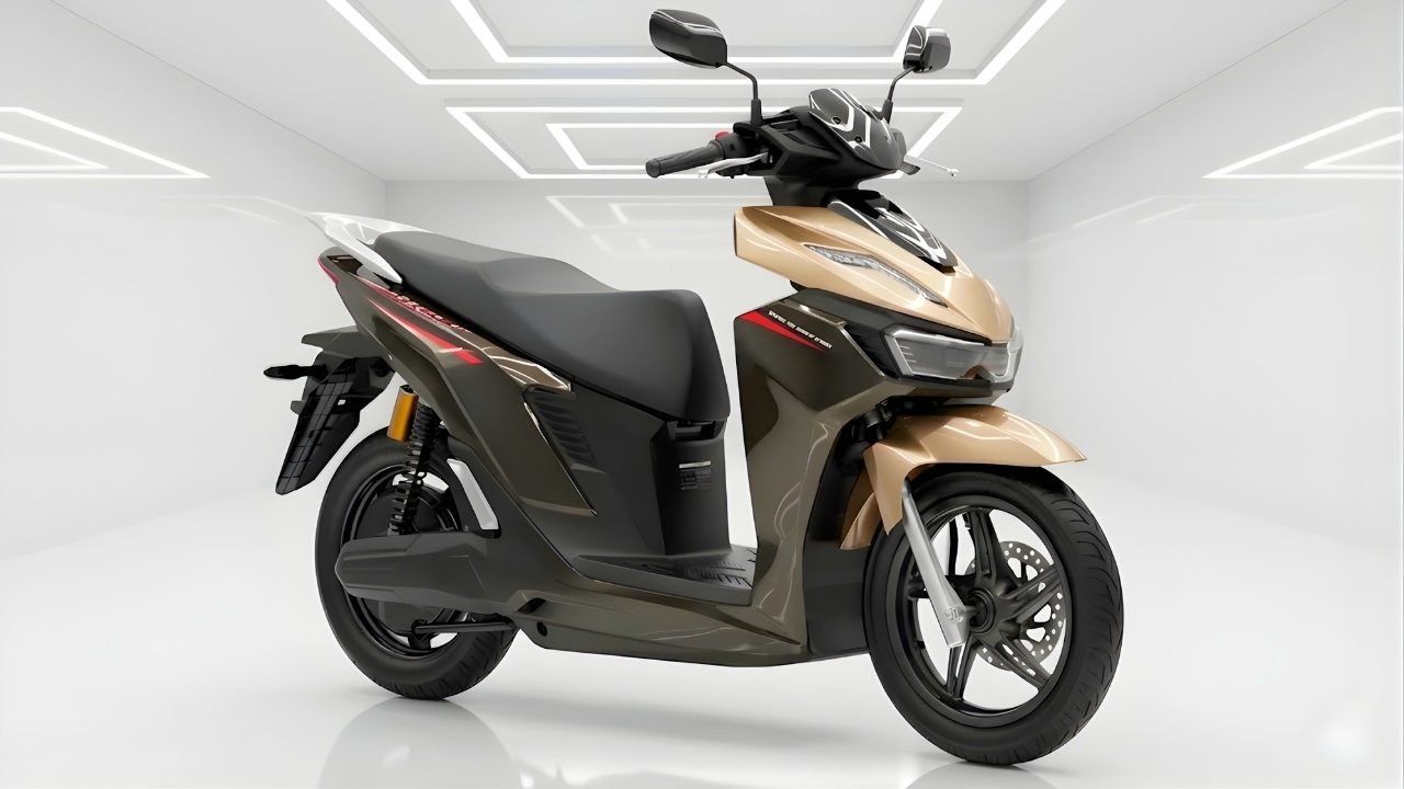 A Closer Look at VinFast Scooters as New Players in the EV Two-Wheeler Space