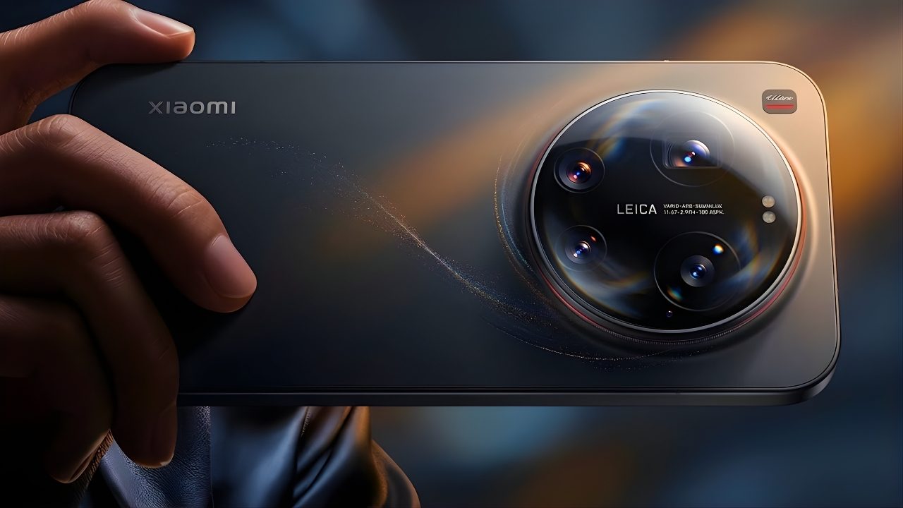 Xiaomi 17 Ultra 5G Brings Snapdragon Performance, 50MP Sensor &amp; Fast 50W Charging in a Premium Package