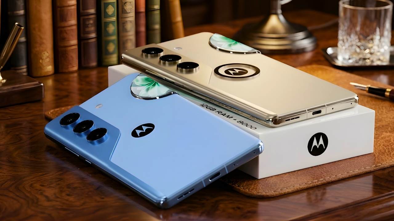 Motorola Edge 80 Ultra 2026 Debuts with Powerful Performance, Pro-Level Camera and All-Day Battery Life